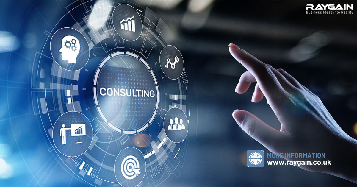 IT Consulting