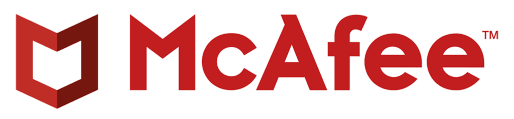 McAfee-Logo