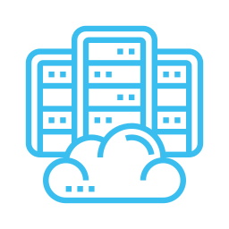 data-center icon
