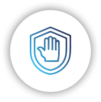 prevention icon