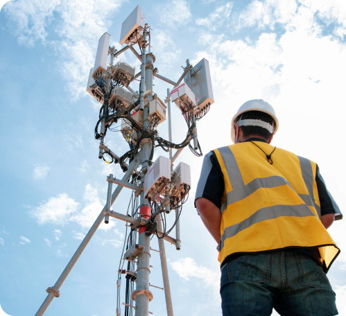 Telecomunication img