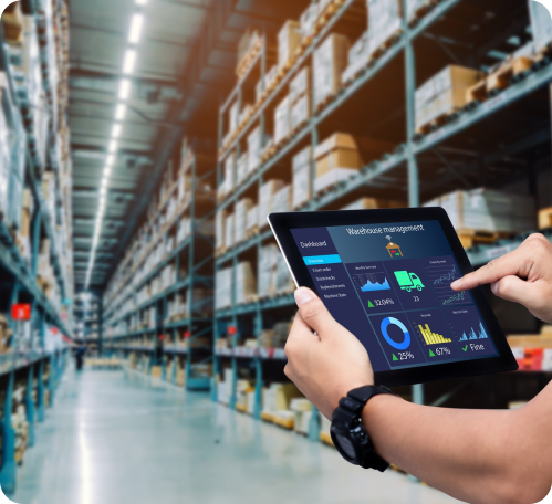 Supply Chain Management