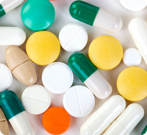 Pharmaceuticals img