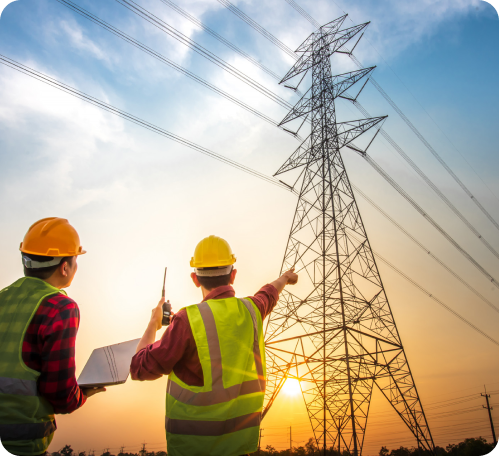 Power generation img